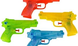 Where to Buy Affordable Water Guns Online in Pakistan