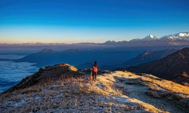 Monsoon Treks in India and Nepal: Best August Trails to Explore