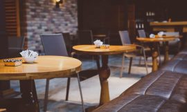 Affordable Wooden Cafe Furniture in the UK: Where to Find It