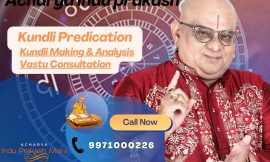 India’s Best Astrologer: Unlock the Power of Your Kundli