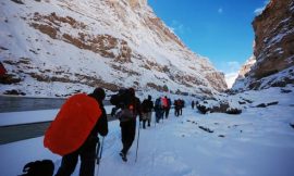 Best Treks in India and Nepal for Late Spring (April-May)