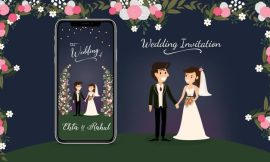 The Future of Weddings: Embrace Zifafi for Your Digital Invitations