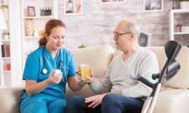 Why Home Nursing Services Are Essential for Holistic Patient Care