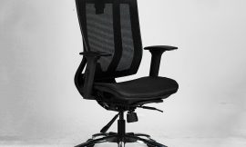 Upgrade Your Office: The Ultimate Guide to Choosing Executive Office Chairs