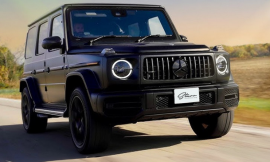 Elevate Your Journey: The Ultimate Guide to Mercedes G63 AMG Hire