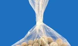 Maximize Your Storage Solutions with Durable Polypropylene Bags