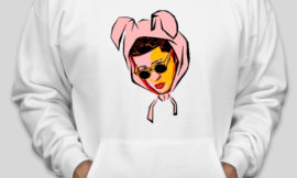 Bad Bunny Apparel || Hoodies || Strict Selection