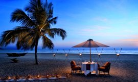 Romance and Relaxation: Best Goa Holiday Packages for Your Dream Vacation