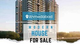 Villa for Sale in Ahmedabad: Luxury Living in the Heart of Gujarat