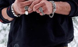 The Timeless Appeal of Chrome Hearts Bracelets