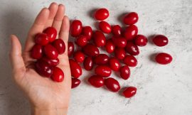 Why Montmorency Cherry Capsules Should Be Your Next Superfood Supplement