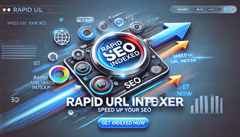 Read more about the article How RapidURLIndexer.com Accelerates Google Indexing for Your Website