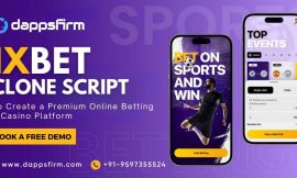 Customize Your Betting Experience: Personalize Your 1XBet Clone Script for Maximum Impact