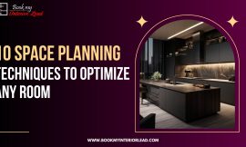 10 Space Planning Techniques to Optimize Any Room