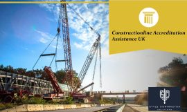 Constructionline Accreditation Assistance UK: A Guide to Navigating the Process