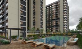 4S The Aurrum Sector 59 Gurgaon: Luxury Apartments with Premium Amenities