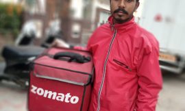 How to Become a Zomato Delivery Partner: Requirements & Benefits