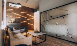 Modern Interior Design Ideas: Services That Bring Your Vision to Life