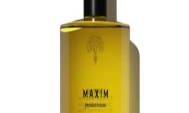 Maxim New Perfume Oil: A Luxurious Scent for Modern Elegance