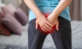 Fast-Acting Hemorrhoid Treatment for Immediate Relief