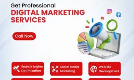 Unlock Success with the Best Digital Marketing Services in 2024