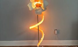 Rose Lamps: The Perfect Touch of Romance for Any Room