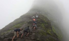 5 Most Thrilling Adventure Activities You Must Try In India