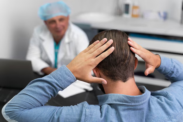 Read more about the article What Treatments Are Available for Hair Loss in Leicester?