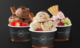 Best Containers for Custom Ice Cream Boxes