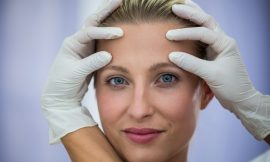 Forehead Reduction Surgery: Transforming Self-Image