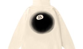 CDG Hoodie & Stussy Hoodie Streetwear’s Boldest Staples