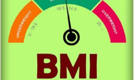 BMI Calculator: Understanding Your Body and Health