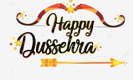 Happy Dussehra Wishes: Celebrating the Victory of Good Over Evil