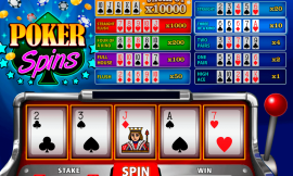 Online Casino Video Poker: Rules, Tips, and Strategies