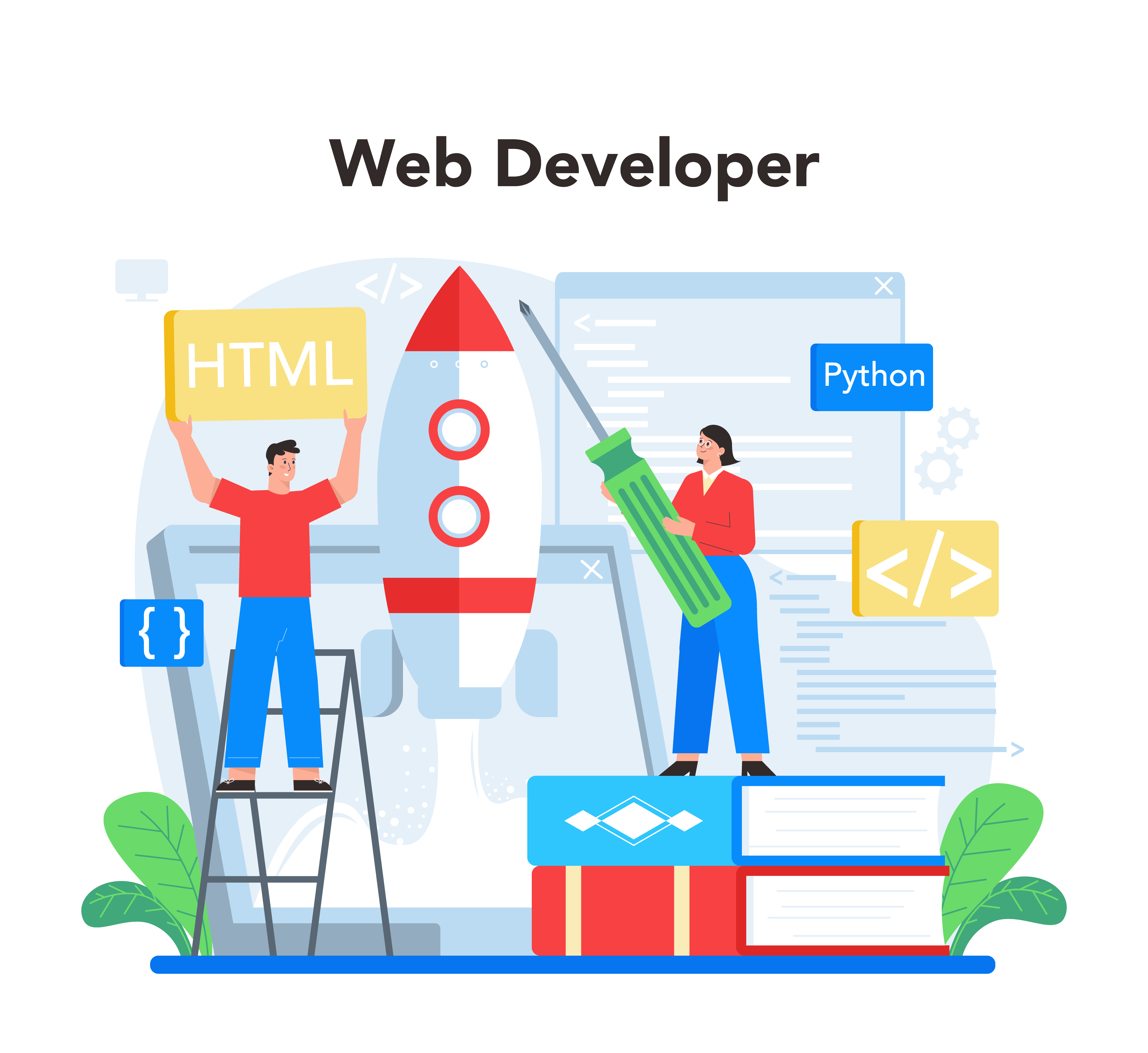 Best Web Development Agency in India