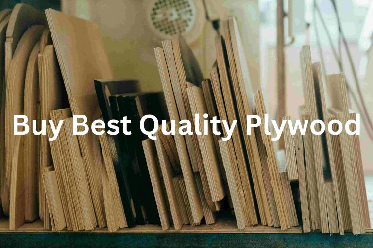 Read more about the article Which Plywood is Best for Soundproofing? A Complete Guide