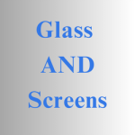 Glass Screens