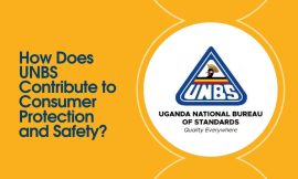 How Does UNBS Contribute to Consumer Protection and Safety?