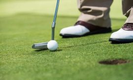 The Evolution of Online Golf Learning in Canada