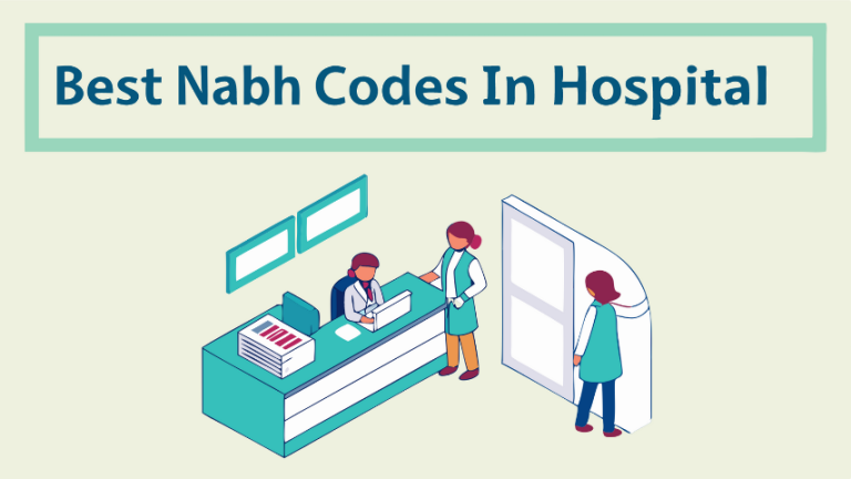 Read more about the article What are the Codes in NABH Hospital? A Complete Guide