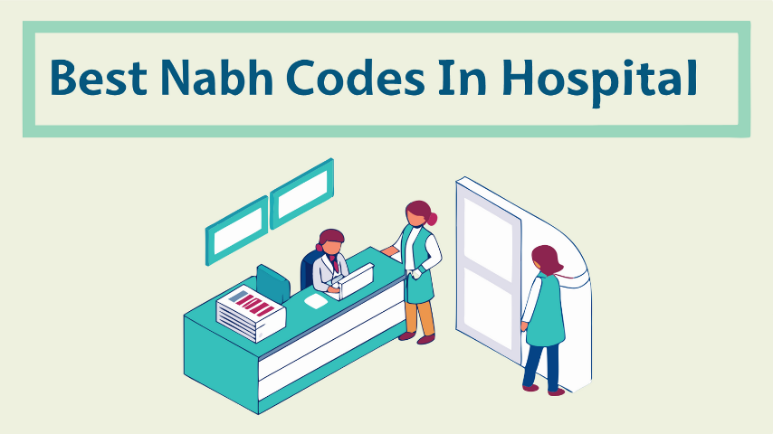 Codes in NABH Hospital