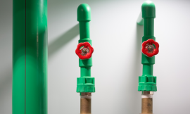 Is It Time to Upgrade to PPRC Pipes for Your Residential Water System?