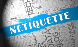 Importance of Netiquette: How It Shapes Your Brand’s Online Presence