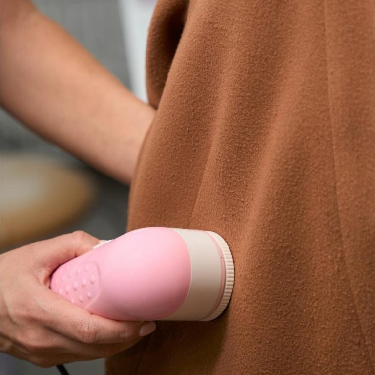 Read more about the article The best cotton lint remover for your wardrobe