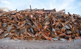 What Are the Key Benefits of Using Metal Scrap in Industrial Applications?