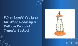 What Should You Look for When Choosing a Reliable Personal Transfer Basket?