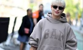 How the Yeezy Gap Hoodie Redefines Casual Cool