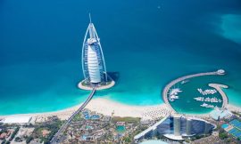 Dining in Style: Exploring the Culinary Delights of Burj Al Arab