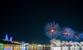 Top Events to Experience on Baku National Day Celebrations