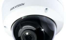 Unraveling the Power of the Hikvision DS-2CD2143G0-I (2.8MM) Camera